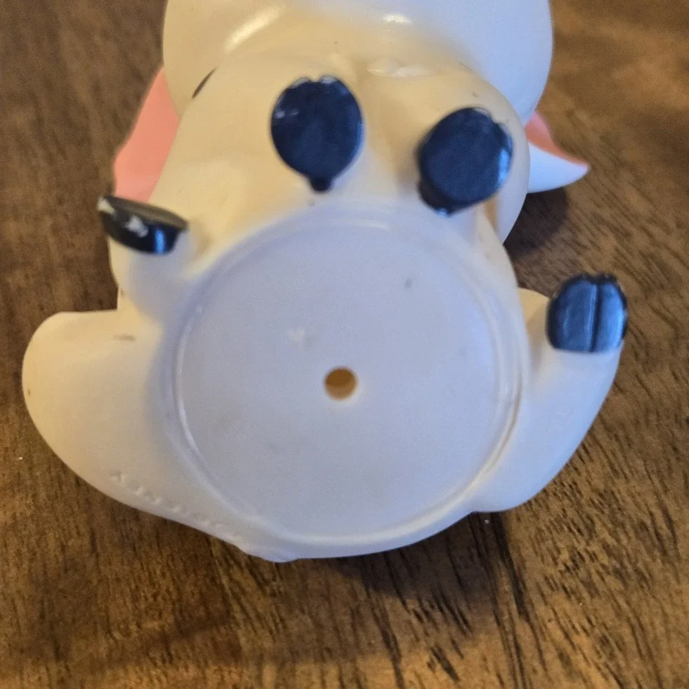 Disney Moana Pua Pig PVC Figure 3